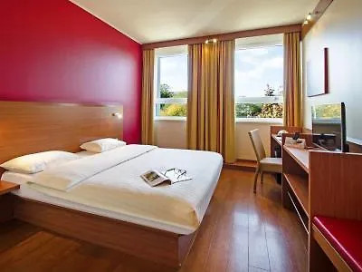 Comfort Hotel, Star Schwabing Munich