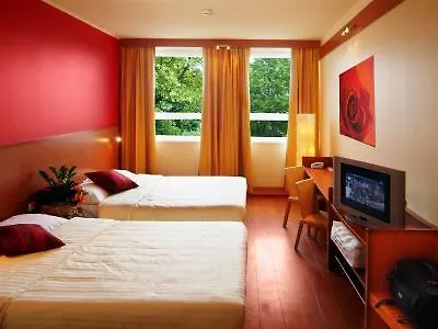 Hotel Comfort Hotel, Star Schwabing 3*