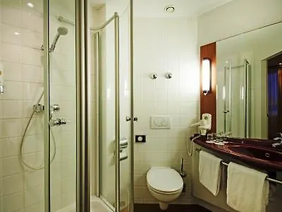 Hotel Comfort Hotel, Star Schwabing Munich