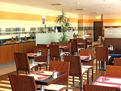 Comfort Hotel, Star Schwabing 3* Munich