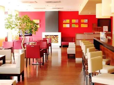 Comfort Hotel, Star Schwabing Hotel Munich