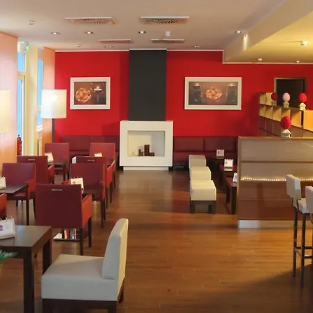 Comfort Hotel, Star Schwabing Hotel 3*