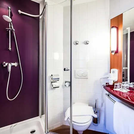 Hotel Comfort Hotel, Star Schwabing Munich