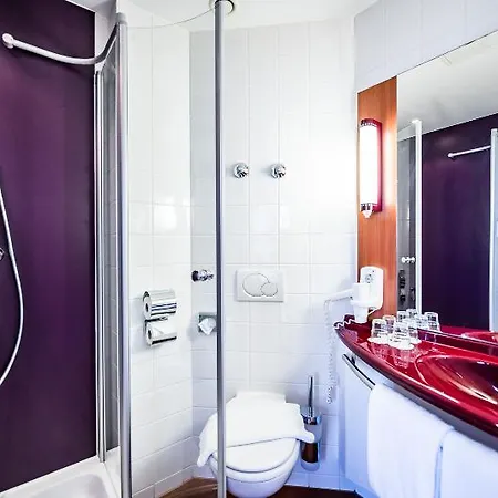 Comfort Hotel, Star Schwabing 3* Munich