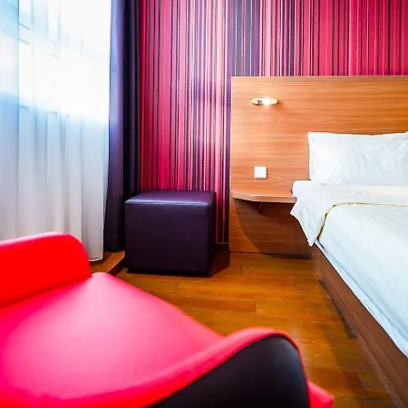 Hotel Comfort Hotel, Star Schwabing