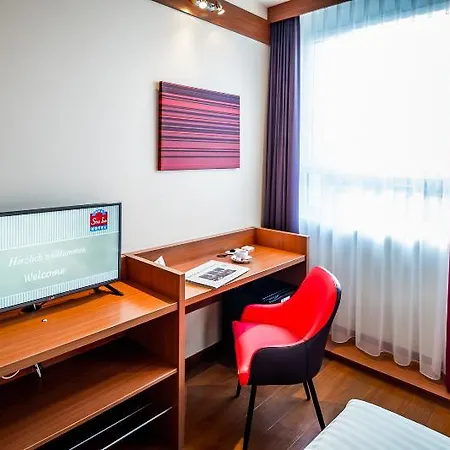 Comfort Hotel, Star Schwabing Hotel