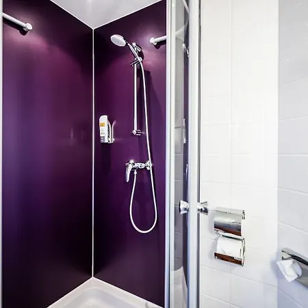 Hotel Comfort Hotel, Star Schwabing 3*