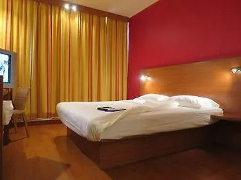 Comfort Hotel, Star Schwabing Hotel Monaco di Baviera